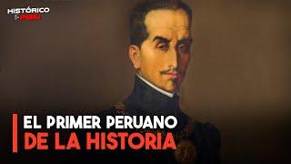 La historia de Inca Garcilaso de la Vega: El primer peruano