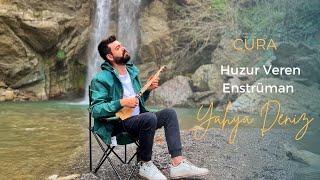 Halil İbrahim Türküsünü Birde Cura ile  Dinleyelim  ( Huzur Veren Enstrüman ) #huzurmüziği #doğa