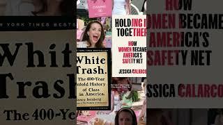 Charlotte York Reading List  #bookrecommendations #booktok