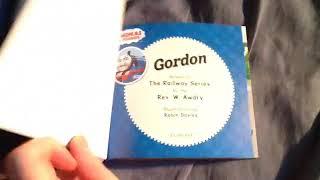 Engine Adventures : Gordon.