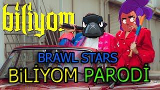 Enes Batur - Biliyom (Brawl Stars Versiyon)