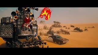 Kaurov suggests: Mad Max