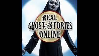 The Truce | Real Ghost Stories Online  EXTRA