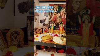 Offerings #bhakti #love #food #travel #youtubeshorts