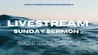 10:00 AM Sunday Service Livestream