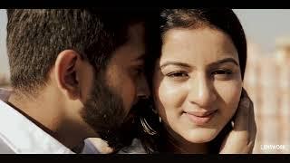 Divya & Rakesh Prewedding Teaser |