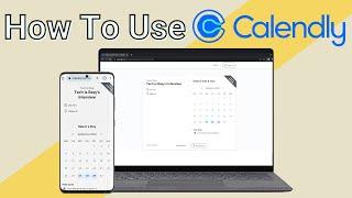 How To Use Calendly | Calendly Tutorial For Beginners