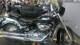 2004 Suzuki Intruder Volusia 800 - Used Motorcycle For Sale - Milwaukee, WI