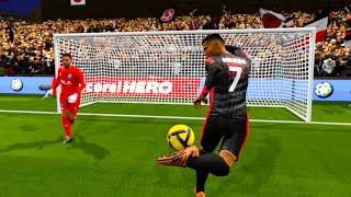 Dream League Soccer 24- Online #49