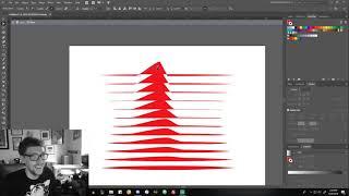 BLEND Tool: Advanced Vector Tutorial