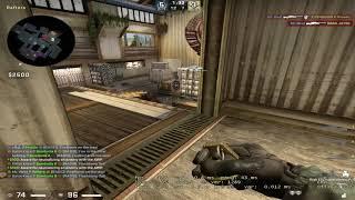 ACE De_Cache with Minh and Bita - 22/06/2021