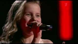 Alisa Kozhikina — Simply The Best (Voice Kids Russia)