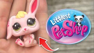 Where Is The Quality Control?  | Unboxing 7 Littlest Pet Shop G7 Wave 2 Blind Boxes! 