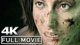 THE CHANT All Cutscenes (Full Game Movie) Horror Action-Adventure 4K UHD