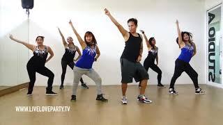 Dear Future Husband  Zumba®  Dance Fitness  Live Love Party