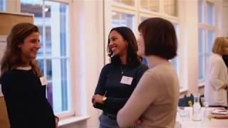 Connecting Europe - Bringing civil society to Brussels and back