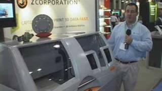 Z Corp