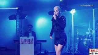 Separate Ways - Journey - Bardabusz Orchestra Show feat. Ewa Urban - LIVE