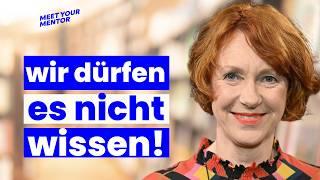 Wie wir alle manipuliert werden! Prof. Guérot deckt auf | Alternative Medien, Sahra Wagenknecht