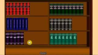 Gazzyboy Christmas Santa Room Escape Video Walkthrough
