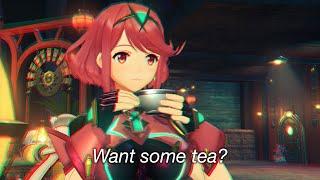Royal Teas