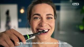 Oral-B toothpaste with Stannous Fluoride