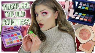 Why Don't Youtubers Use Their OLD MAKEUP?! | Chatty GRWM