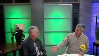 Paul Pepper: MU Health Care, "Asthma" & Chris Fitzgerald, Clean Sweep Columbia