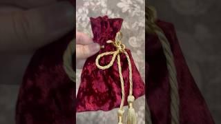 asmr magic bag