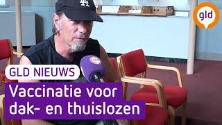 GLD Nieuws 29 juni 2021