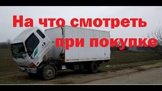 Обзор Hyundai HD72 / HD78