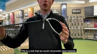 What You Need To Know - Trade-In Club Condition