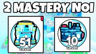 CU CE TE AJUTA NOILE MASTERY ADAUGATE IN PET SIMULATOR 99