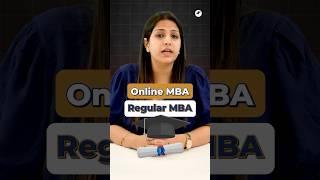 Online MBA in 2024All about Online MBA! #onlinemba  #mba #mba2024  #mbaadmissions #shorts #viral