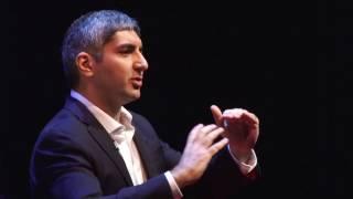 How FinTech is Shaping the Future of Banking | Henri Arslanian | TEDxWanChai