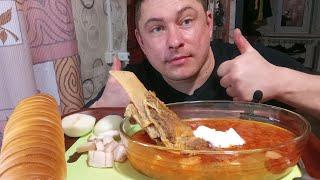 мукбанг/обжор/вкусняшки/mukbang/devoured/