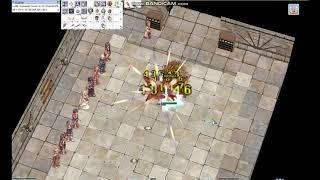 Aspd Demo - Trying out new build for Dual Dagger Crit Assassin Cross (SinX) | ROMSP 02/15/2020