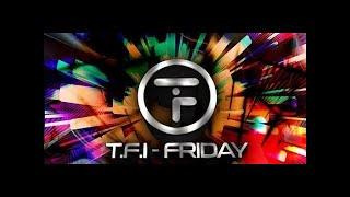 T.F.I FRIDAY - DJ TOPGROOVE MC NATZ MARCUS 19-4-2019 (THANK TO JOE DUNN FOR THE SET)