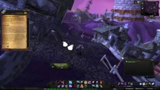 World of Warcraft Quest: Бесконечное вторжение (id=10343)