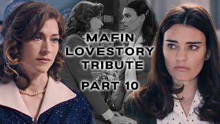 Mafin lovestory tribute - Part 10 (capitulos 86-91) - eng subs | Marta & Fina - Sueños de Libertad