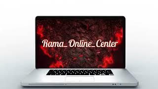 Channel Intro  | Rama_Online_Center | Subscribe this Channel | #ramaonline #ramaonlinecenter