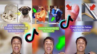 Nuevos Tik Tok de Dani Itss 2021