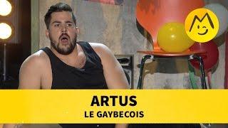 Artus - Le Gaybecois