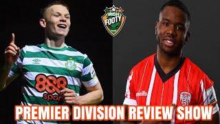 League Of Ireland | Premier Division Review Show