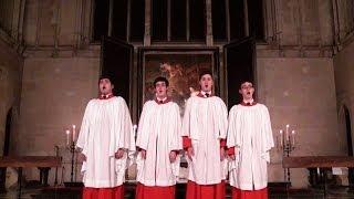 King's College Choir announces major change