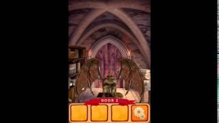 100 Doors World Of History 2 Level 2 Walkthrough