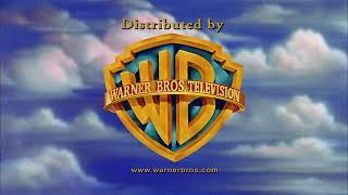 Berlanti Production/DC Comics/WB Television Logo