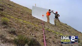 New world record for extreme long range shot set in Wyoming