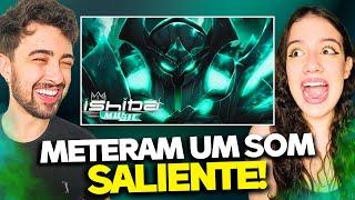 CONHECENDO o Mordekaiser Song (League of Legends) | SUCUMBA | Ishida React