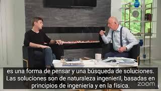 Anatoly Yunitsky sobre el transporte de alta velocidad de Estados Unidos en EE. UU.